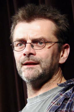 Photo of Roman Štolpa