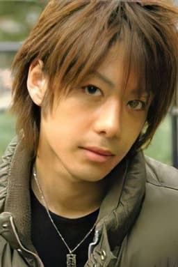 Photo of Shunji Igarashi