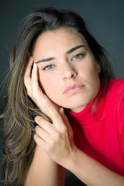 Photo of Alba Brunet