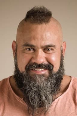 Photo of Roberto García Ruiz