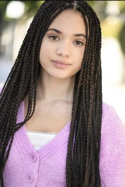 Photo of Scarlet Spencer