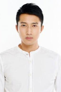 Photo of Wang Xiang
