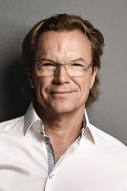 Photo of Wolfgang Lippert