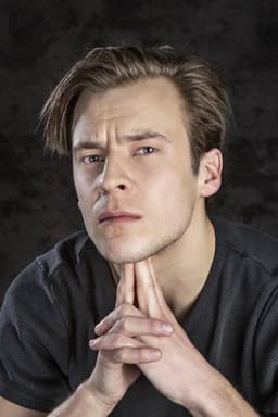 Photo of Jonas Vermeulen