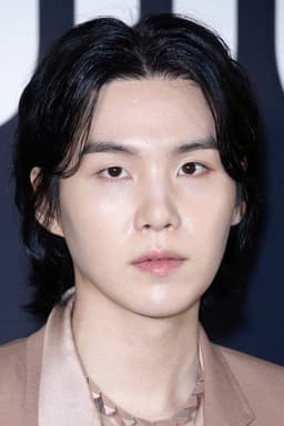 Photo of Suga