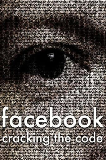 Poster for Facebook: Cracking the Code