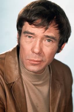 Photo of Mike Pratt