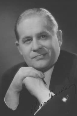 Photo of Reino Valkama
