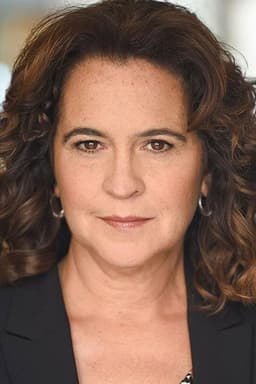 Photo of Pamela Jayne Morgan