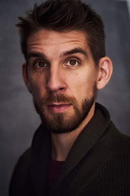 Photo of Conner Marx