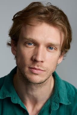 Photo of Timothy Blore