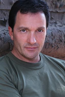 Photo of Al Bandiero