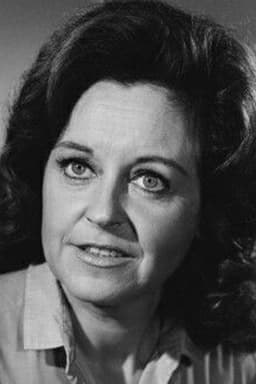 Photo of Diana Coupland