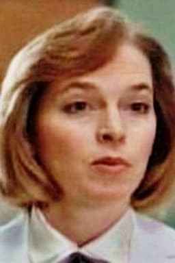 Photo of Wendy Van Riesen