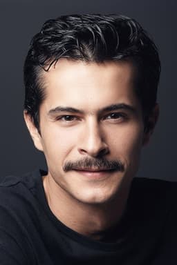 Photo of İsmail Hacıoğlu