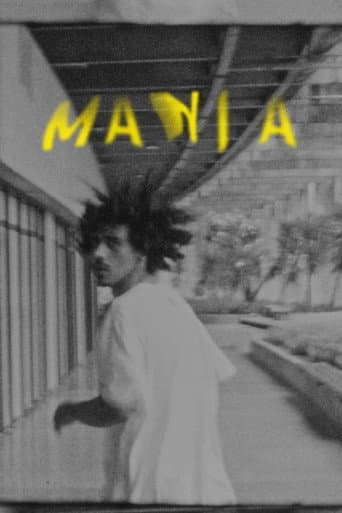 Poster for Mania