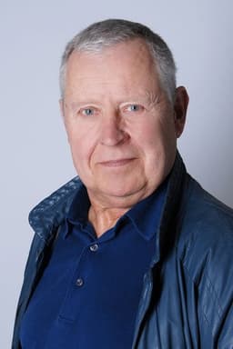 Photo of Jürgen Zartmann