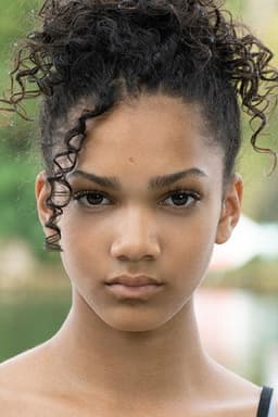 Photo of Maïmouna Mbacke