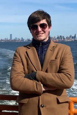 Photo of Sean O'Sullivan