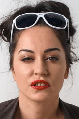 Photo of Araina Nespiak