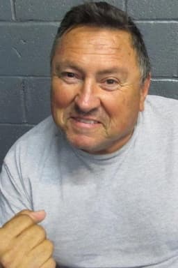 Photo of Jesse Hernandez