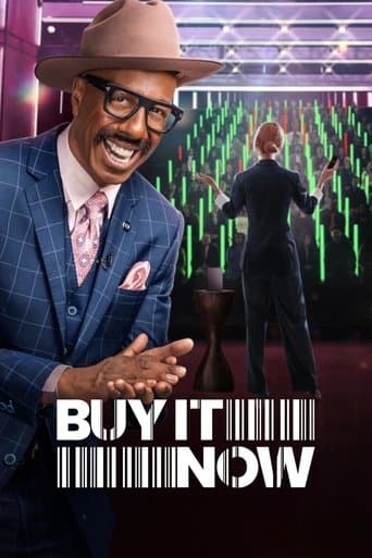 Poster for Buy It Now