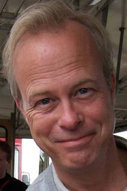 Photo of Stephen Fisher