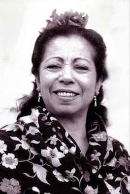 Photo of Fernanda de Utrera