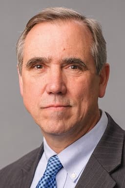 Photo of Jeff Merkley