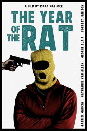 Poster for The Year of the Rat