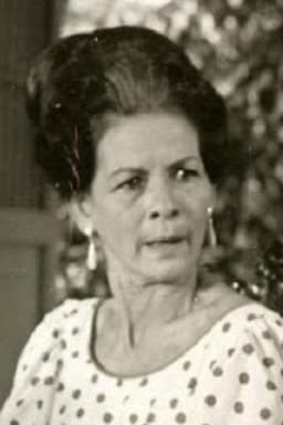 Photo of Mary Walter