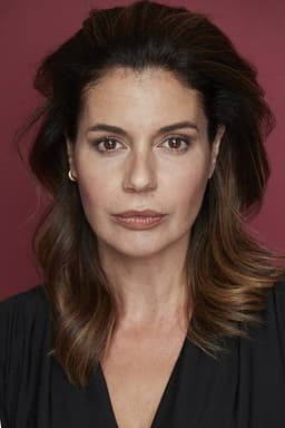 Photo of Cristina Peña