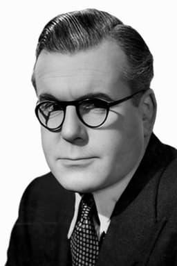 Photo of Edward Chapman