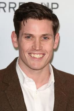 Photo of Tommy McDonnell