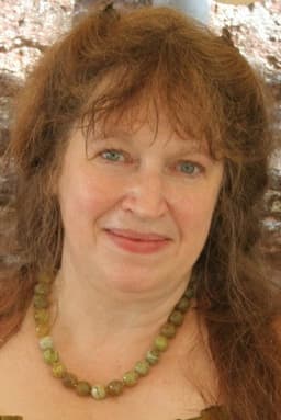 Photo of Wendy Midener