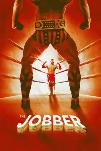 Poster for The Jobber