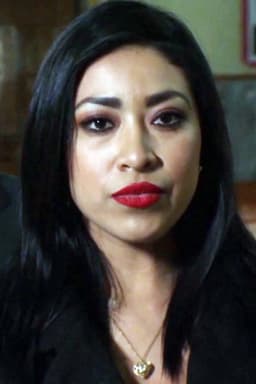 Photo of Michelle Simón