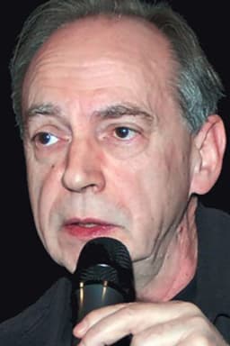 Photo of Jean-Pierre Limosin