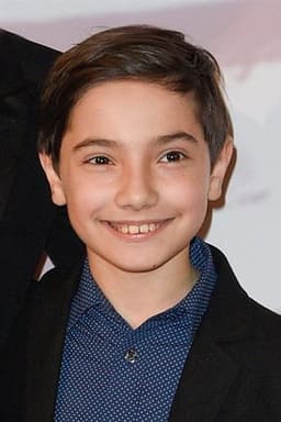Photo of Pawel Puchalski