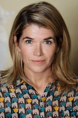 Photo of Anke Engelke