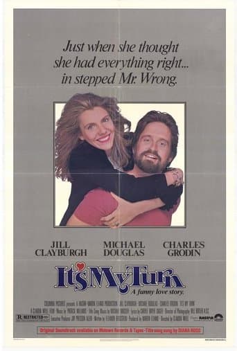 Poster for It's My Turn