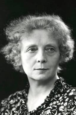 Photo of Susanne Friis