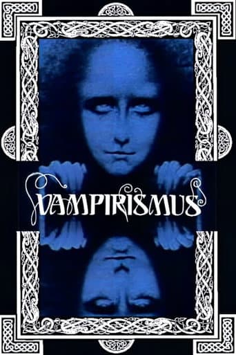 Poster for Vampirismus