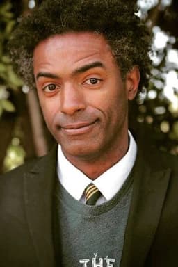 Photo of DeMorge Brown