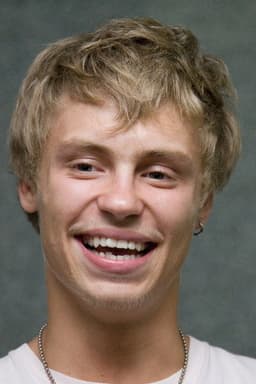 Photo of Aleksandr Golovin