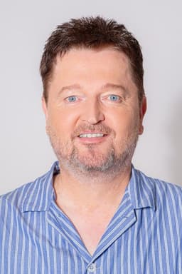 Photo of Peter Sklár