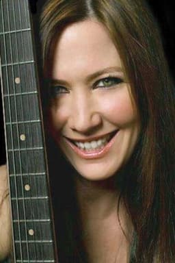 Photo of Kathy Valentine