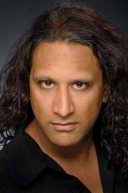 Photo of Marcus Massey