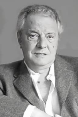Photo of Oscar Ferreiro