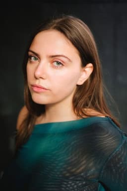 Photo of Elena Pettirossi